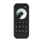 Пульт SMART-R24-DIM Black (8 зон, 2.4G) (Arlight, IP20 Пластик, 5 лет) | 031935 | Arlight
