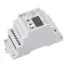 Конвертер SMART-K39-DMX (12-24V, 0/1-10V, DIN) (Arlight, Металл) | 028412 | Arlight