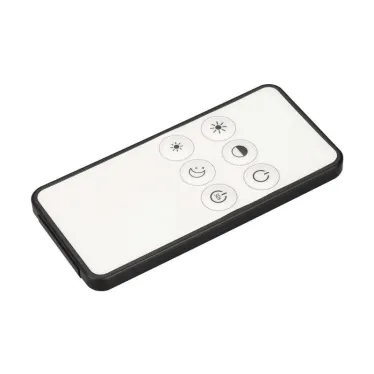 Пульт SMART-R42-DIM (1 зона, 2.4G) (Arlight, IP20 Пластик, 5 лет) | 031595 | Arlight
