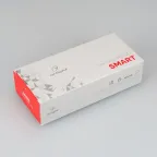 Декодер SMART-K56-DMX (230V, 3x1.5A, XLR3, 2.4G) (Arlight, IP40 Металл, 5 лет) | 028450 | Arlight