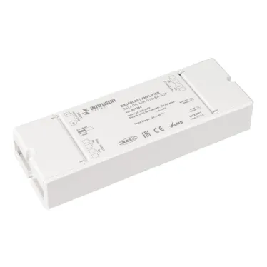 INTELLIGENT ARLIGHT Усилитель DALI-101-MIX-DT8-BR-SUF (DALI bus, 230V) | 029284 | Arlight