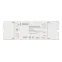 INTELLIGENT ARLIGHT Усилитель DALI-101-MIX-DT8-BR-SUF (DALI bus, 230V) | 029284 | Arlight