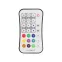 Пульт SMART-SPI (1 зона, 2.4G) (Arlight, IP20 Пластик, 5 лет) | 032622 | Arlight