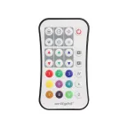 Пульт SMART-SPI (1 зона, 2.4G) (Arlight, IP20 Пластик, 5 лет) | 032622 | Arlight