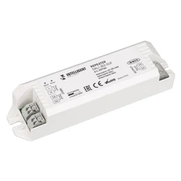INTELLIGENT ARLIGHT Усилитель DALI-302-SUF (AC 230V, DALI) | 027184 | Arlight