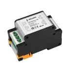 INTELLIGENT ARLIGHT Конвертер 0-10В DALI-310-DIN (AC 230V, DALI, 0-10) | 027181 | Arlight
