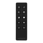 Пульт SMART-R6-DIM (1 зона, 2.4G) | 023027 | Arlight