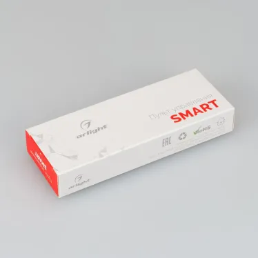 Пульт SMART-R6-DIM (1 зона, 2.4G) | 023027 | Arlight