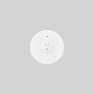 Мини-пульт SR-2833S (3V, DIM) | 019981 | Arlight