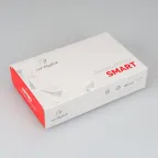 Декодер SMART-K57-DMX (230V, 4x2A, XLR3) (Arlight, IP20 Металл, 5 лет) | 028453 | Arlight