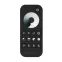 Пульт SMART-R24-DIM Black (1 зона, 2.4G) (Arlight, IP20 Пластик, 5 лет) | 031934 | Arlight