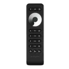 Пульт SMART-R33-DIM Black (4 канала, 2.4G) (Arlight, IP20 Пластик, 5 лет) | 032941 | Arlight