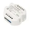 Контроллер-усилитель ARL-SIRIUS-TRANSMITTER-30M-IN (230V, 2.4G) (arlight, IP20 Пластик, 3 года) | 032353 | Arlight