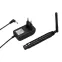 Усилитель SMART-DMX-Receiver Black (5V, XLR3 Male, 2.4G) | 028417 | Arlight