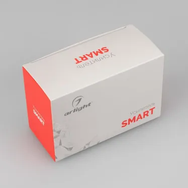 Усилитель SMART-DMX (12-36V, 2CH, DIN) | 028415 | Arlight