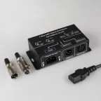 Усилитель DMX-сигнала LN-DMX-1CH (220V) | 016921 | Arlight