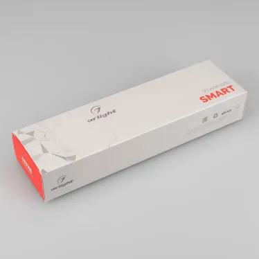 Усилитель SMART-DMX-Transmitter Black (5V, XLR3 Female, 2.4G) | 028416 | Arlight