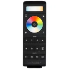 Сенсорный пульт SR-2858Z4-5CH (RGB+CCT, 4 зоны) | 021835 | Arlight