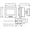 Мультисенсор DUS30-LHB-DALI | 913703015609 | Philips