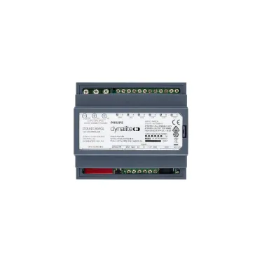 Аксессуар LED-контроллер DMX DDLEDC605-GL | 913703061209 | Philips