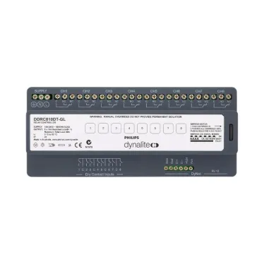 Контролер DDRC810DT-GL-V2 | 913703035209 | Philips