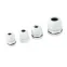 Сальник PG9 диаметр проводника 4-8мм IP54  | SQ0805-0001 | TDM