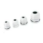 Сальник PG9 диаметр проводника 4-8мм IP54  | SQ0805-0001 | TDM