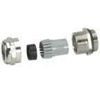 Сальник - Уплотнитель кабельных вводов металлический - IP68 - ISO 25 | 095505 | Legrand
