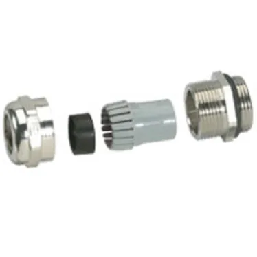 Сальник - Уплотнитель кабельных вводов металлический - IP68 - ISO 25 | 095505 | Legrand