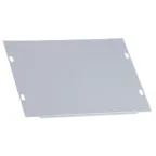 Панель ЛГ к ЩМП-4 (5,6,7) 36 PRO/GARANT H-400 (комплект 2 шт.) | Y-PL-G-36-4567-4-0 | IEK