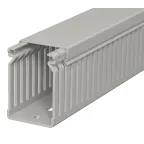                  Распределительный кабельный канал LK4 60x40x2000 мм (ПВХ, серый)
               