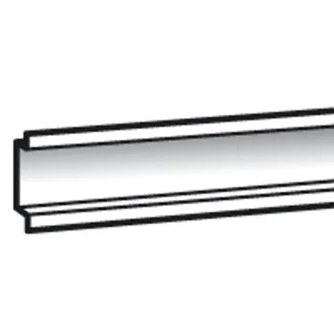 Траверс Lina 25 - для Atlantic/Inox/Marina шириной 300 мм - длина 243 мм | 036780 | Legrand