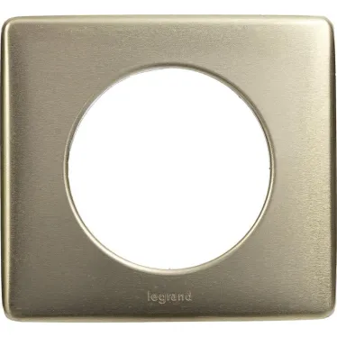 Celiane Титан Рамка 1-я (2 мод) | 068901 | Legrand