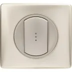 Celiane Титан Рамка 1-я (2 мод) | 068901 | Legrand