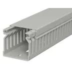                  Распределительный кабельный канал LK4 40x40x2000 мм (ПВХ, серый)
               