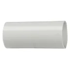 Муфта труба-труба серая GI50G
