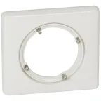 Celiane Белый Рамка 1-я IP44 (2 мод) | 069071 | Legrand