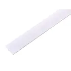                  Термоусаживаемая трубка 22,0 11,0 мм, белая, упаковка 10 шт. по 1 м, REXANT
               