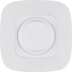 Valena ALLURE Белая Рамка 1-ая | 754301 | Legrand