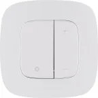Valena ALLURE Белая Рамка 1-ая | 754301 | Legrand