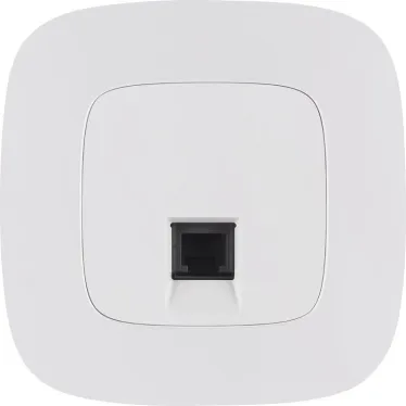 Valena ALLURE Белая Рамка 1-ая | 754301 | Legrand