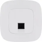 Valena ALLURE Белая Рамка 1-ая | 754301 | Legrand