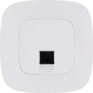Valena ALLURE Белая Рамка 1-ая | 754301 | Legrand