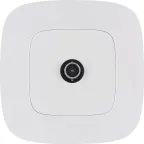 Valena ALLURE Белая Рамка 1-ая | 754301 | Legrand