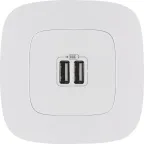 Valena ALLURE Белая Рамка 1-ая | 754301 | Legrand