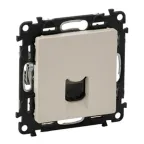 Valena LIFE DIY Сл.кость Розетка комп(RJ45) 1-ая 5 кат UTP | 753540 | Legrand