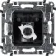 Valena LIFE DIY Сл.кость Розетка комп(RJ45) 1-ая 5 кат UTP | 753540 | Legrand