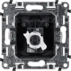 Valena LIFE DIY Сл.кость Розетка комп(RJ45) 1-ая 5 кат UTP | 753540 | Legrand