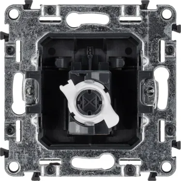 Valena LIFE DIY Сл.кость Розетка комп(RJ45) 1-ая 5 кат UTP | 753540 | Legrand
