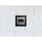 Valena Алюминий Розетка комп(RJ45) 1-ая 6 кат UTP | 770246 | Legrand